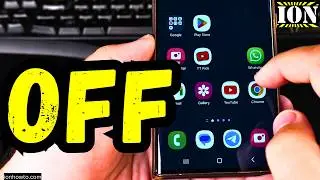 Samsung Android Turn Off These Listening and Tracking Settings