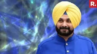Tripat Bajwa, Daljeet Cheema Slam Sidhu For Opium Comment | #CongForOpium