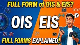 OIS & EIS Full Form