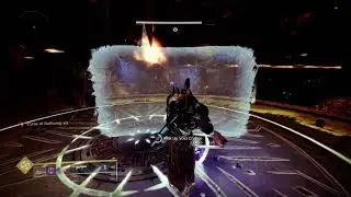 cheese in the chamber of suffering, Pit of Heresy - D2