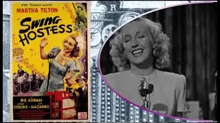 Swing Hostess (1944) American musical comedy film directed by Sam Newfield