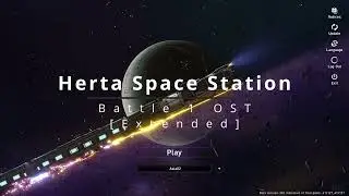 Herta Space Station Battle 1 OST [Extended]