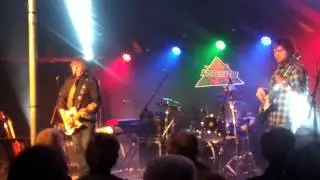 The Sharpees Maximum RnB Band UK Sweet little Contessa