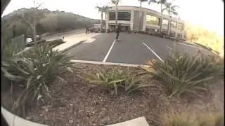 Irvine Sucks San Diego Montage