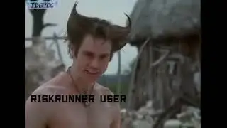 Destiny 2 Riskrunner meme