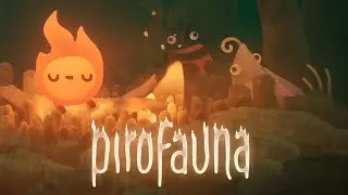 Pirofauna - Little Flame Burn! [Reveal Teaser Trailer]