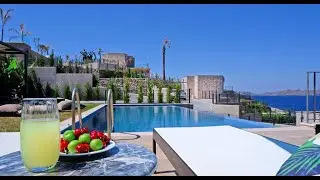 Bodrum Luxury Villa