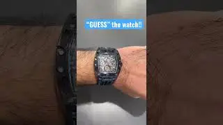 GUESS Men Chronograph Watch With Silicon Strap - GW0500G1 #luxury - Thanks @Bhavinder