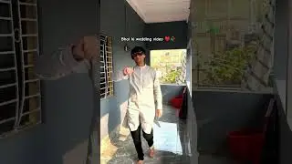 wedding video 📸❤️ #wdding #video #bhaikishaadi #like #shaadilife