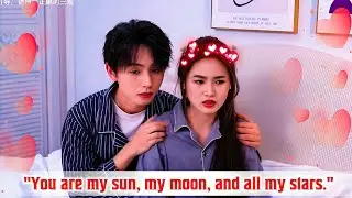 Village Girl Arrange Marriage With HOT🔥CEO NotKnowing He's Big Boss💜Korean ChineseDramaExplainHindi