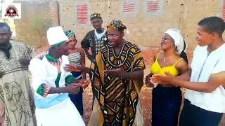 Dogonon Pama - Sidi Diallo de Safo