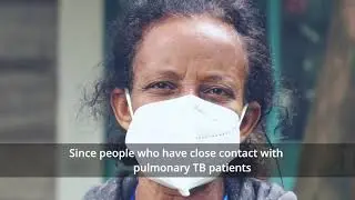 TB Preventive Treatment TV Ads in Ethiopia