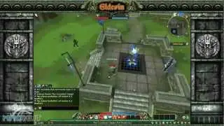 Eldevin - Official Trailer 2013 [HD]