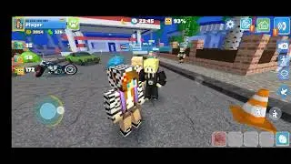 Minecraft school party craft games/#craft #carycraft