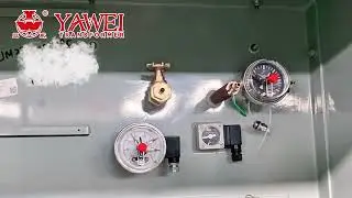 Three Phase Pad Mounted Transformers &ndash; Efficient & Durable