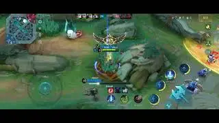 Popol kupa mid lane 😎