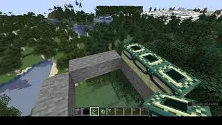 pre-release 1 ofMinecraft 1.16 ?No Nether? !Yes Nether!