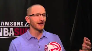 How to put together a Summer League roster