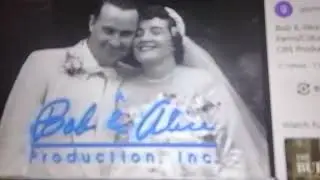 Bob & Alice/ Worldwide Pants/ Columbia Pictures Television/ CBS entertainment Productions (1993)