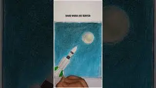 Chandrayaan 3 Moon Mission Launch Special  And Beginners Easy #viral #isro #india #shots 2023