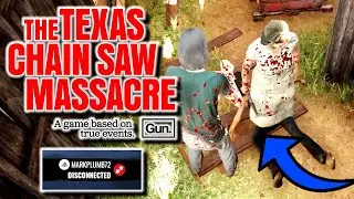 Is TCM's NEW UPDATE Worth Playing? | Texas Chainsaw Massacre