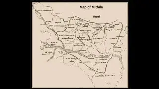 History of Mithila Series _ Ancient Glory : The Origins of Mithila Episode 1