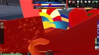 Wave 40 Endless Zatrox Fight | Roblox The Zombies Revenge
