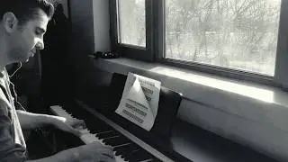 Babil Dizi Müzikleri Piyano