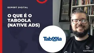 O que &eacute; o Taboola (Native Ads)