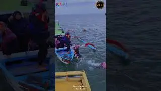 FITK UIN MALANG GOES TO LOMBOK