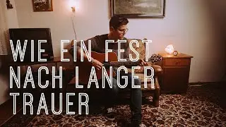Acoustic Session I Wie ein Fest nach langer Trauer 1988 I Benjamin Brecht [Jürgen Werth Cover]