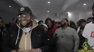 BILL COLLECTOR - BETTER AS A FAT NIGGA