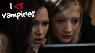 I Heart Vampires - Best Fans Forever - Part II (ep 2)