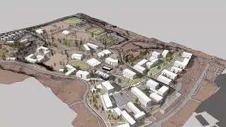 OSU-Cascades to begin $36 million campus development construction
