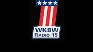 WKBW-AM 1520 Sign-Off