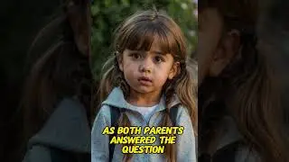 Kid Asks About Human Origins MOM'S EPIC REPLY