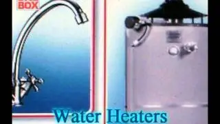 Eco Plumbing | Water Heaters in Denver, Co
