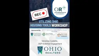 Building Our Future Together: Solutions for Infill Housing Across Ohio