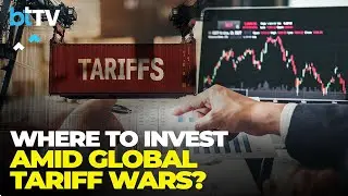 From Cement To Coal: Best Domestic Plays Amid Global Trade&nbsp;Uncertainty