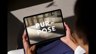 Purpose Conference 2022 - Carriageworks Gadigal Land Sydney