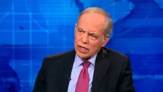 What are China's ambitions in dispute with Vietnam?