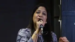 Mrs.Deepa Agarwal /song- कमली कमली -21/11/21Sur-taal music club