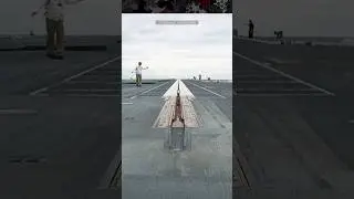 Electromagnetic Aircraft Launch System (EMALS)