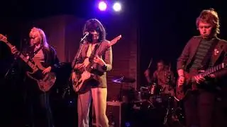 Color TV - Live at Resident DTLA 1/24/2018