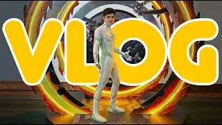 MI EXPERIENCIA LA MOLE COMIC CON 2022 / NAVY