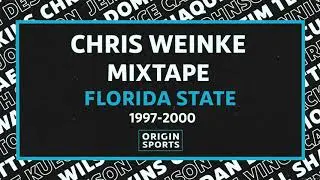 Chris Weinke Mixtape - Florida State