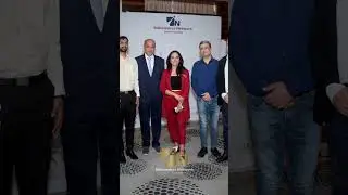 Billionaires Brilliance Conclave ✨