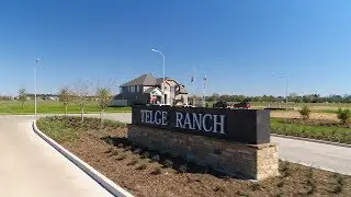 Telge Ranch