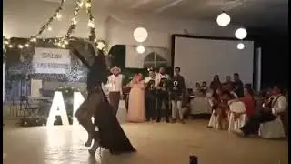 Maria Jos&eacute; - Evidencias  Show Travesti Rub&iacute; Guadarrama