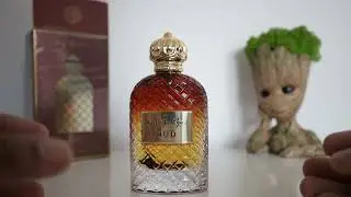 My Gheisha_OUD Extract de parfum